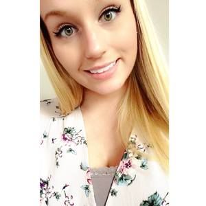 Meet your Posher, Kristen